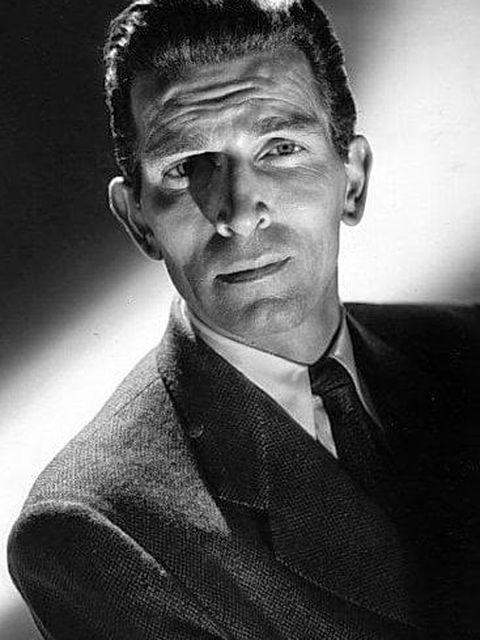 Michael Rennie