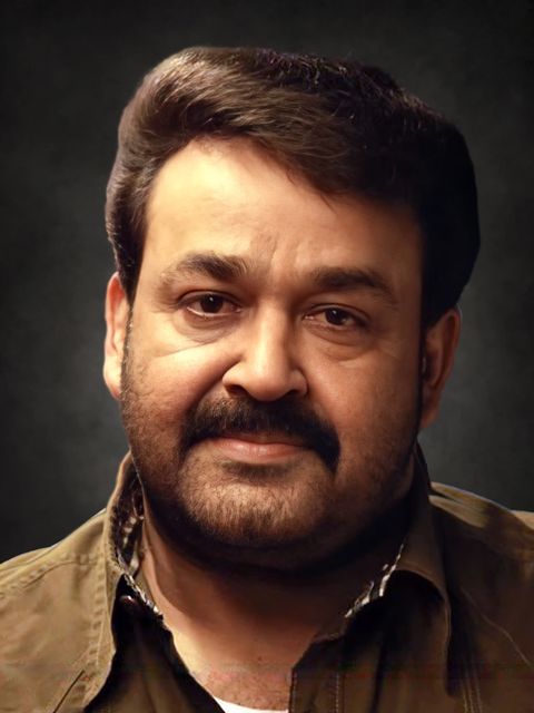 Mohanlal