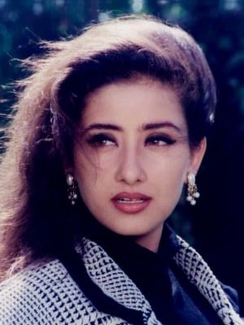 Manisha Koirala