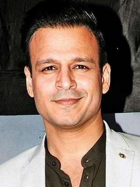 Vivek Oberoi