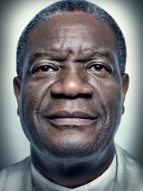 Denis Mukwege Mukengere