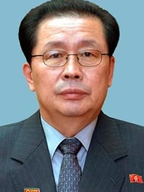 Jang Song-thaek