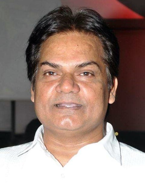 Akhilendra Mishra