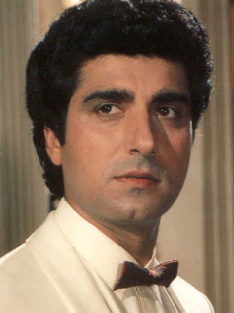 Raj Babbar