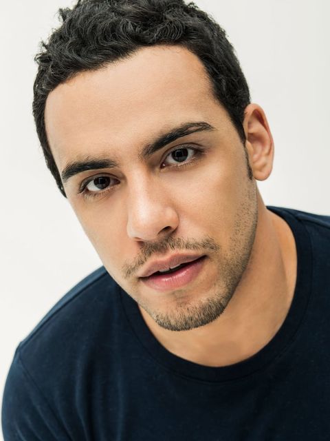 Victor Rasuk