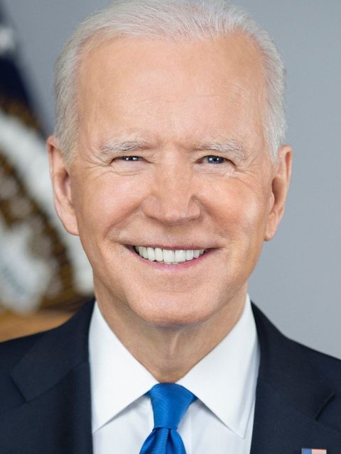 Joe Biden