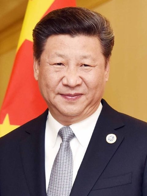 Xi Jinping