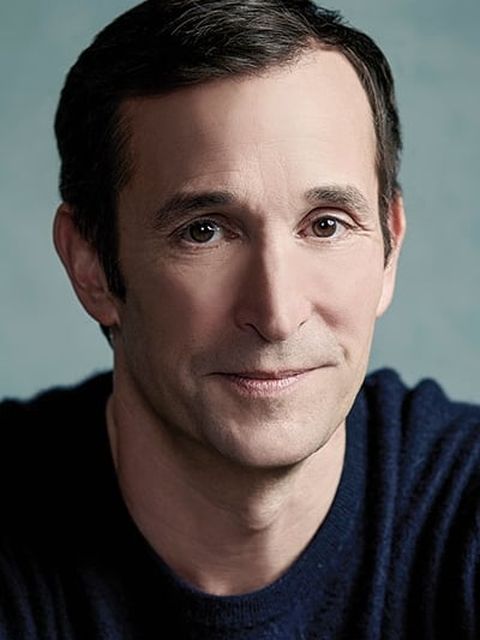 Noah Wyle