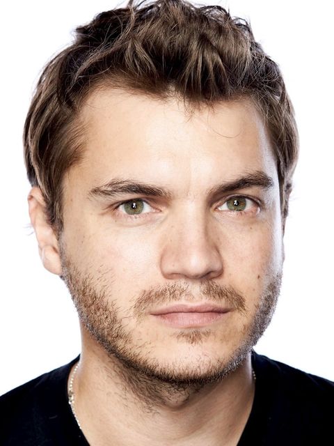 Emile Hirsch