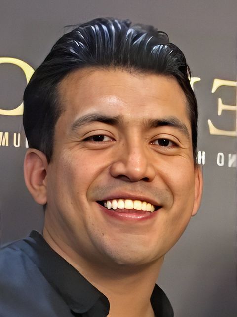 Ari Axel Hernández