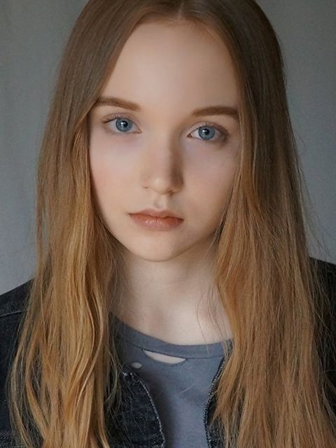 Maisie Merlock