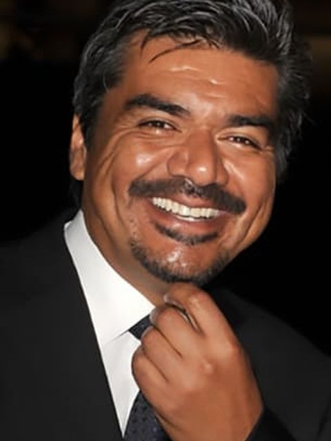 George Lopez