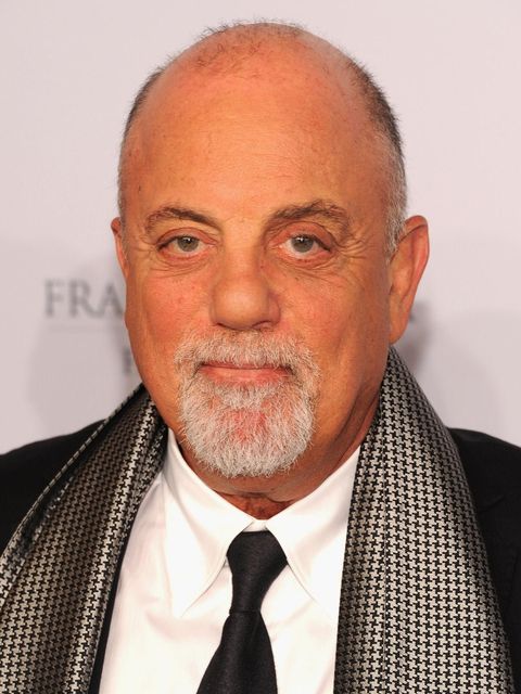 Billy Joel