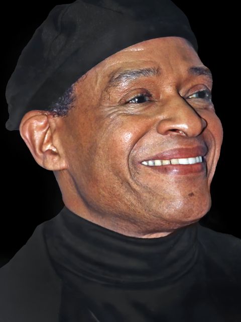 Al Jarreau