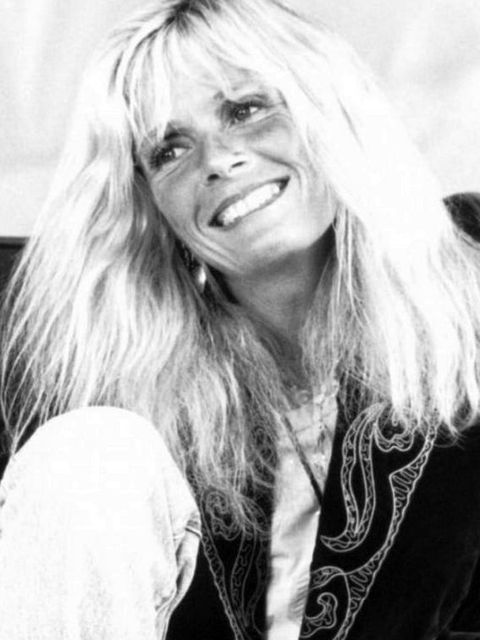 Kim Carnes