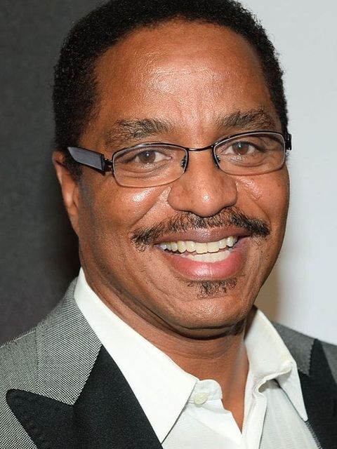 Marlon Jackson