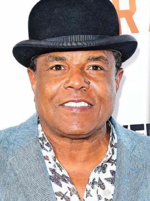 Tito Jackson