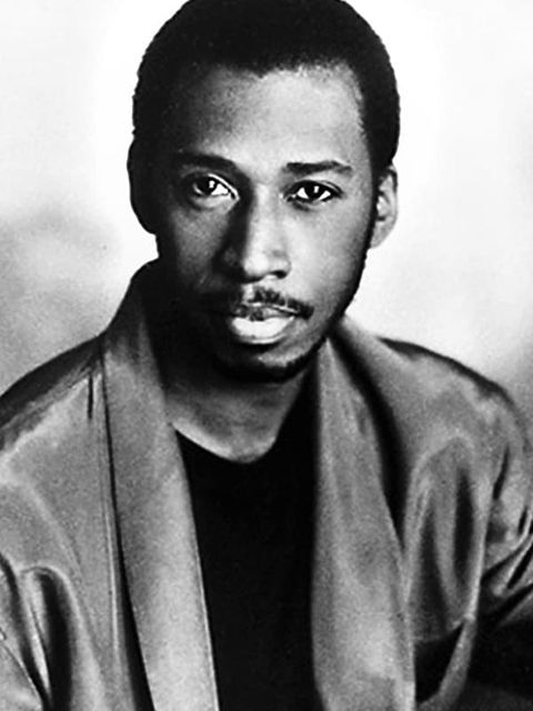 Jeffrey Osborne