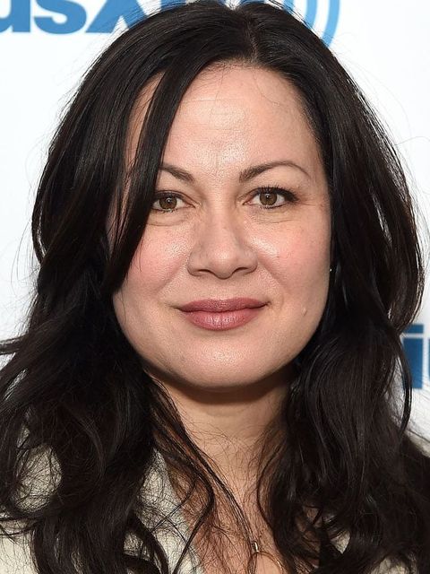 Shannon Lee