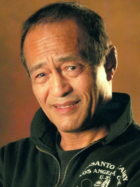 Dan Inosanto