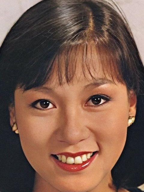 Sylvia Lai