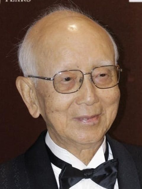 Raymond Chow Man-Wai