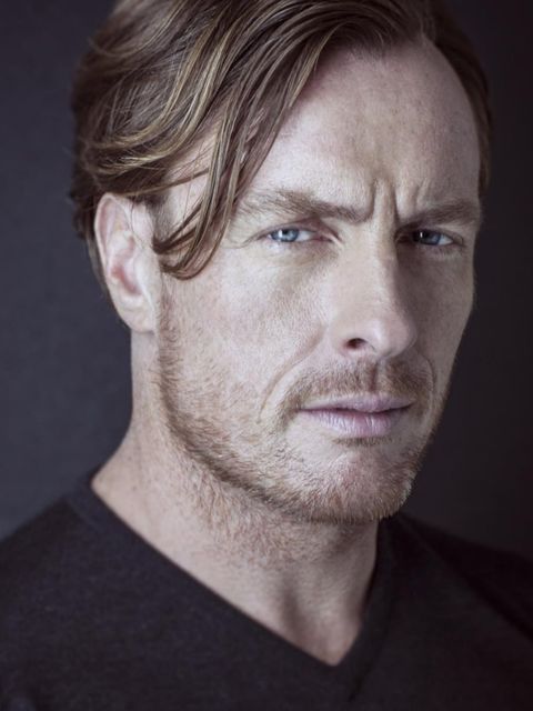 Toby Stephens