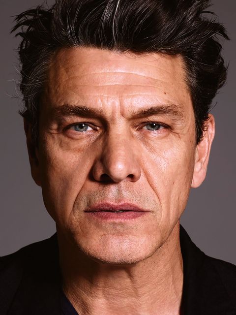 Marc Lavoine