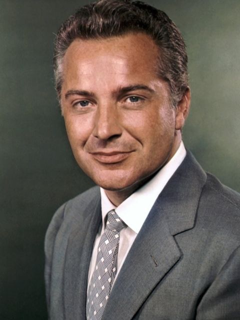 Rossano Brazzi