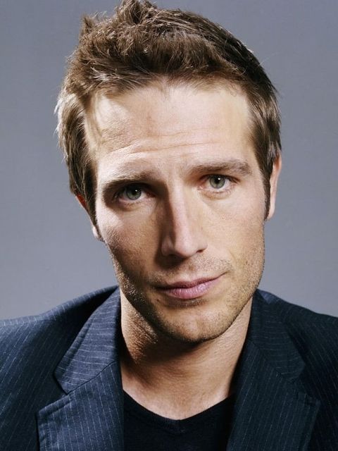 Michael Vartan