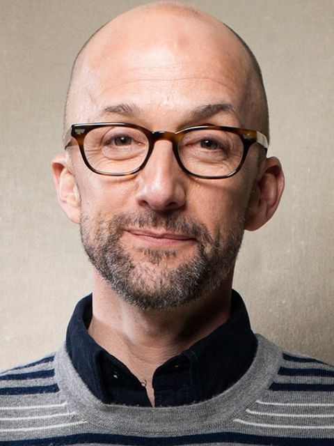 Jim Rash