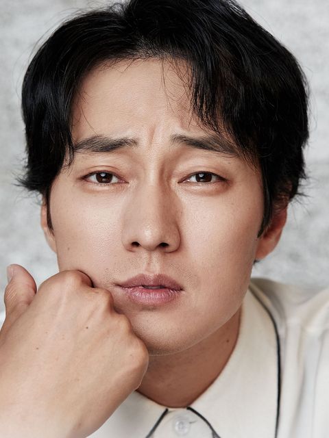 So Ji-sub