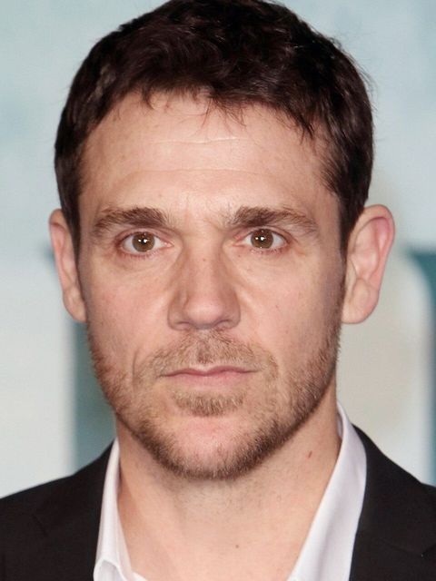 Jamie Sives