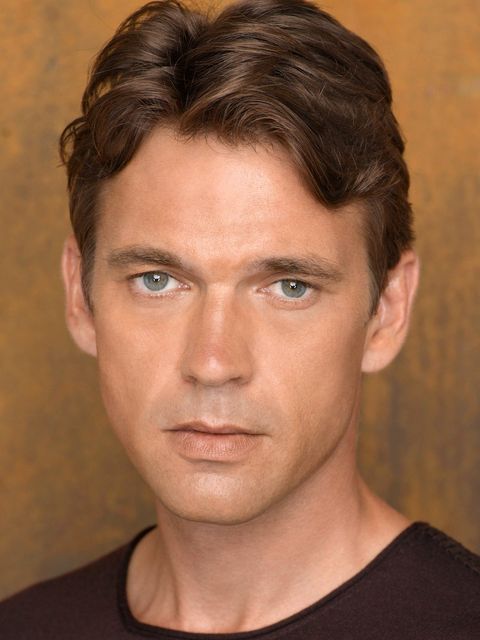 Dougray Scott