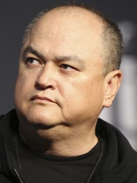 Scott Coker