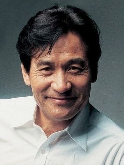 Ahn Sung-ki