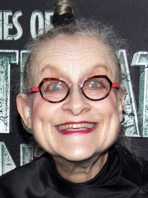 Joyce Robbins
