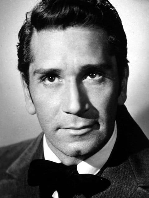 Richard Conte