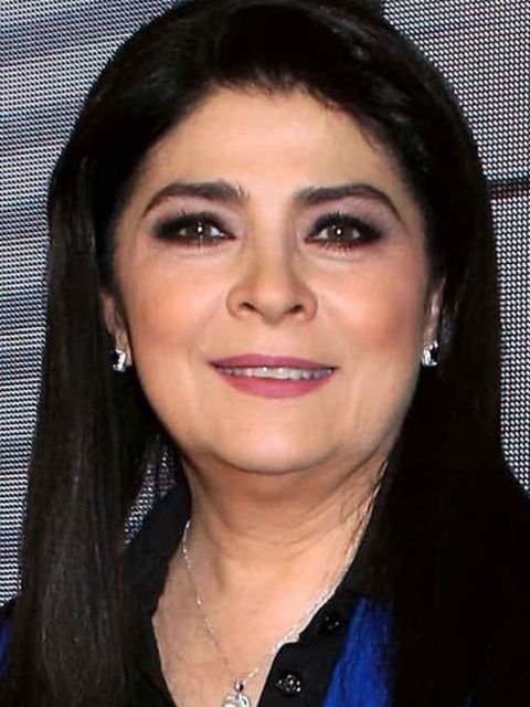 Victoria Ruffo