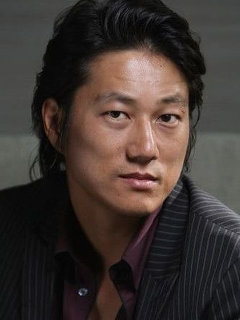 Sung Kang