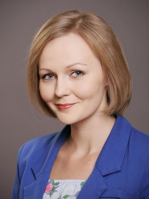 Sandra Uusberg