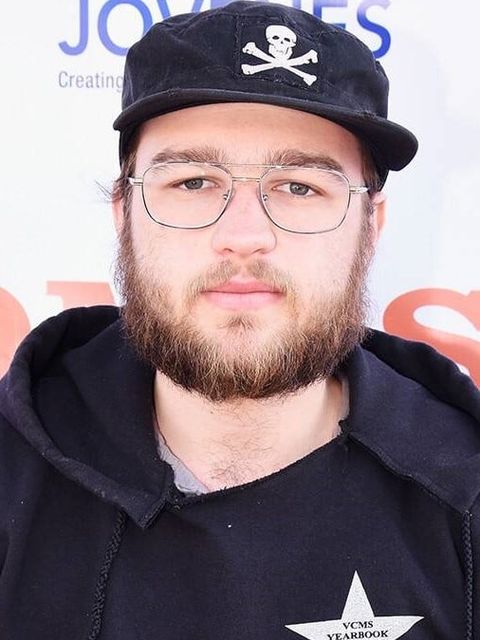 Angus T. Jones