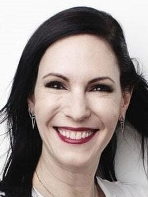 Jill Kargman