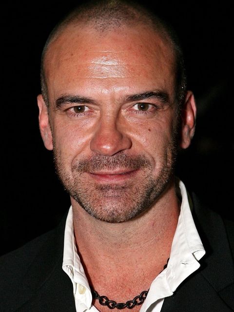 Alan Van Sprang