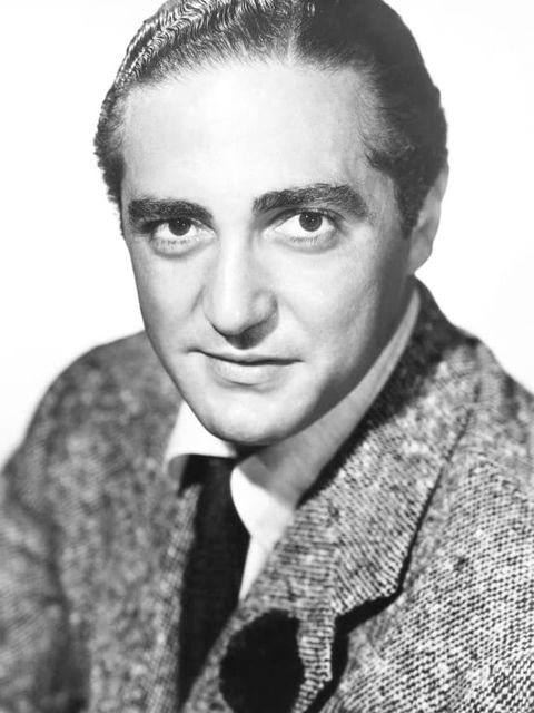 Sheldon Leonard