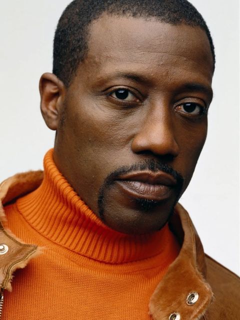 Wesley Snipes