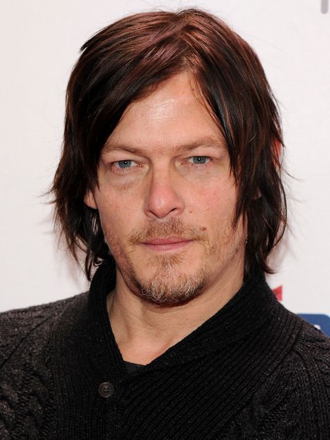 Norman Reedus