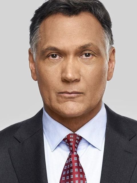 Jimmy Smits