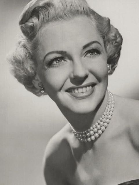 Vivian Blaine