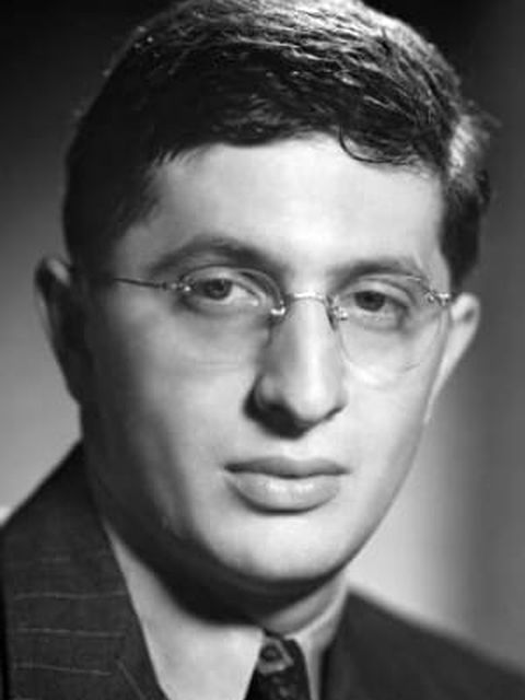 Bernard Herrmann